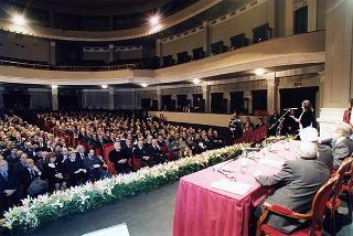 Sassari: intervento del Presidente della Repubblica alla cerimonia inaugurale delle celebrazioni del 50° anniversario dell'attuazione della riforma agraria