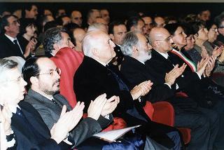 Sassari: intervento del Presidente della Repubblica alla cerimonia inaugurale delle celebrazioni del 50° anniversario dell'attuazione della riforma agraria