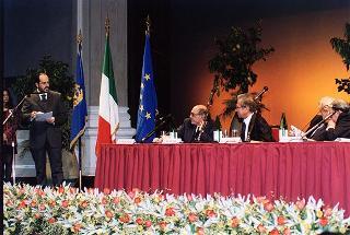 Sassari: intervento del Presidente della Repubblica alla cerimonia inaugurale delle celebrazioni del 50° anniversario dell'attuazione della riforma agraria