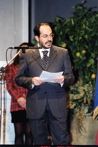 Sassari: intervento del Presidente della Repubblica alla cerimonia inaugurale delle celebrazioni del 50° anniversario dell'attuazione della riforma agraria