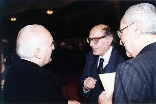 Sassari: intervento del Presidente della Repubblica alla cerimonia inaugurale delle celebrazioni del 50° anniversario dell'attuazione della riforma agraria