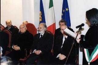 Sassari: intervento del Presidente della Repubblica alla cerimonia inaugurale delle celebrazioni del 50° anniversario dell'attuazione della riforma agraria