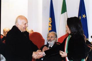 Sassari: intervento del Presidente della Repubblica alla cerimonia inaugurale delle celebrazioni del 50° anniversario dell'attuazione della riforma agraria