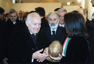 Sassari: intervento del Presidente della Repubblica alla cerimonia inaugurale delle celebrazioni del 50° anniversario dell'attuazione della riforma agraria