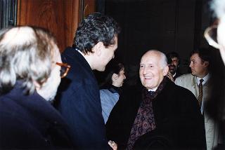 Intervento del Presidente della Repubblica all'inaugurazione della Mostra storica della Repubblica Romana del 1849