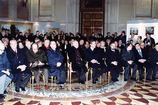 Intervento del Presidente della Repubblica all'inaugurazione della Mostra storica della Repubblica Romana del 1849