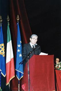 Intervento del Presidente della Repubblica all'inaugurazione dell'anno accademico della 2^ Università degli studi del Piemonte di Vercelli