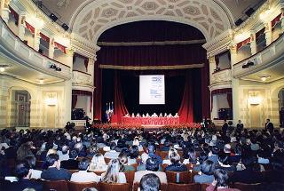 Intervento del Presidente della Repubblica all'inaugurazione dell'anno accademico della 2^ Università degli studi del Piemonte di Vercelli