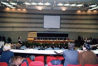 Intervento del Presidente della Repubblica alla Giornata di studio su "Conoscenza e Sviluppo: quale ruolo dell'Università sul Territorio", promosso dal CEIS - Centro Interdipartimentale di Studi Internazionali sull'Economia e lo Sviluppo dell'Università degli Studi di Roma "Tor Vergata". Roma, Università di "Tor Vergata"