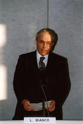 Monterotondo: intervento del Presidente della Repubblica alla cerimonia inaugurale del Campus "Adriano Buzzati Traverso" del CNR