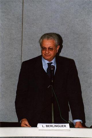 Monterotondo: intervento del Presidente della Repubblica alla cerimonia inaugurale del Campus "Adriano Buzzati Traverso" del CNR