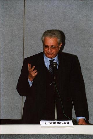 Monterotondo: intervento del Presidente della Repubblica alla cerimonia inaugurale del Campus "Adriano Buzzati Traverso" del CNR