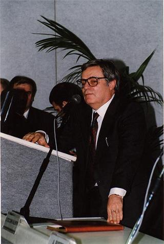 Monterotondo: intervento del Presidente della Repubblica alla cerimonia inaugurale del Campus "Adriano Buzzati Traverso" del CNR