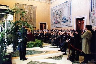 Roma, Palazzo Montecitorio: intervento del Presidente della Repubblica alla commemorazione di Ugo La Malfa, nel 20° anniversario della scomparsa