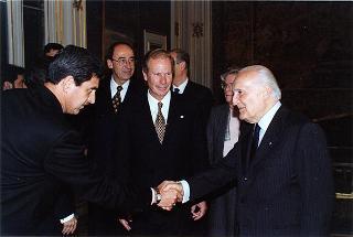 Arzù Irigoyen, Presidente della Repubblica del Guatemala