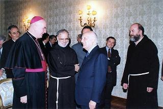 Proiezione del film documentario da NOVA-T su Padre Pio