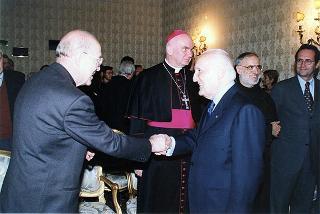 Proiezione del film documentario da NOVA-T su Padre Pio