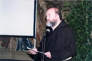 Proiezione del film documentario da NOVA-T su Padre Pio