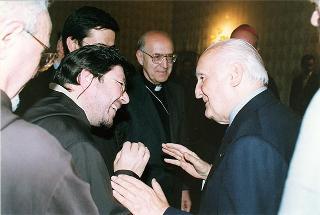 Proiezione del film documentario da NOVA-T su Padre Pio
