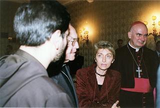 Proiezione del film documentario da NOVA-T su Padre Pio