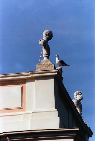 Apertura al pubblico dei giardini del Quirinale, in occasione del 50° anniversario della Fondazione della Repubblica