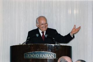 Visita di Stato del Presidente della Repubblica in Giappone (Tokyo, Kyoto, Hiroshima)