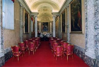 Chiesa della Lungamanica e Cappella di Guido Reni