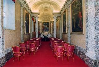 Chiesa della Lungamanica e Cappella di Guido Reni
