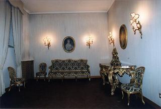 Sala cinema