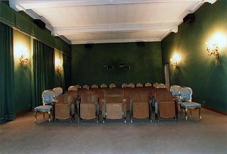 Sala cinema