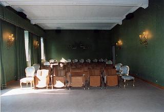 Sala cinema