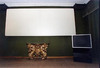 Sala cinema
