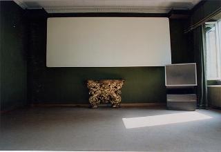 Sala cinema