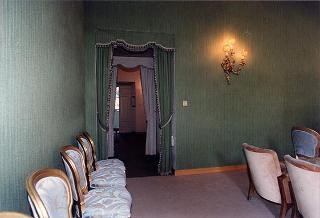 Sala cinema