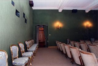 Sala cinema