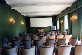 Sala cinema