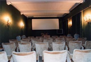 Sala cinema