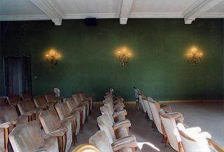 Sala cinema