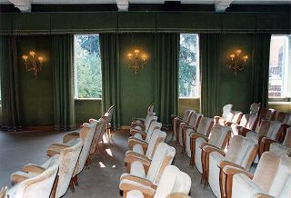 Sala cinema