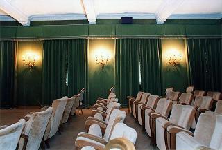 Sala cinema