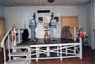 Sala cinema