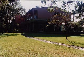Villa del Presidente della Repubblica a Castelporziano