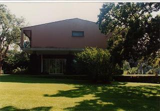 Villa del Presidente della Repubblica a Castelporziano