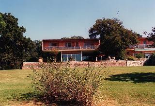 Villa del Presidente della Repubblica a Castelporziano