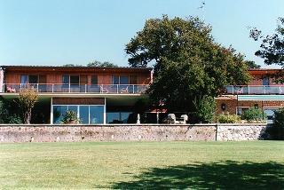Villa del Presidente della Repubblica a Castelporziano