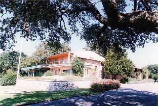 Villa del Presidente della Repubblica a Castelporziano