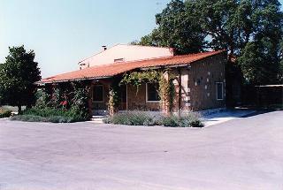 Villa del Presidente della Repubblica a Castelporziano