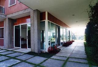 Villa del Presidente della Repubblica a Castelporziano