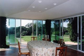 Villa del Presidente della Repubblica a Castelporziano