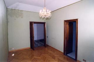 Appartamento del Presidente della Repubblica [in Palazzina]